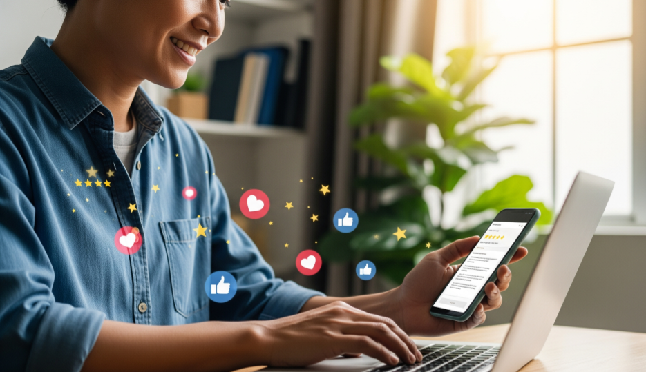 Tingkatkan Kualitas Layanan Pelanggan dengan CRM Barantum