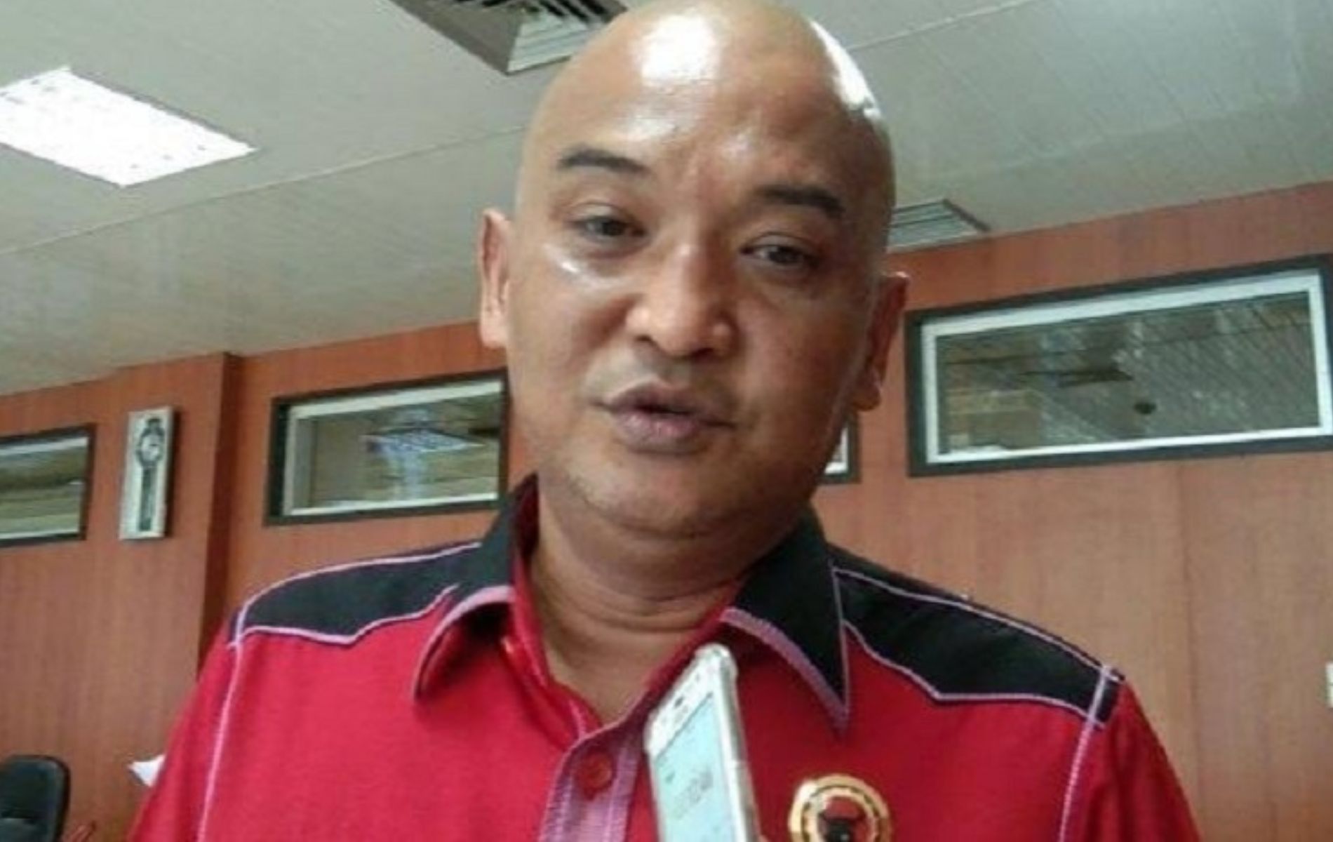 DPRD Desak Kasus Penebangan Pohon Ilegal di Medan Diusut Tuntas, Pelaku Harus Dipidanakan