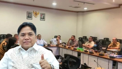 KKJ Sumut Kecam Arogansi Anggota DPRD Edi Surahman Terhadap Jurnalis