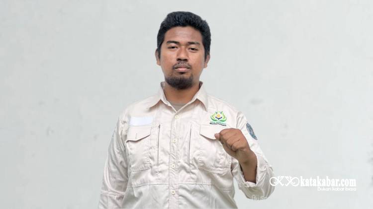 Istana Tak Siap Dikritik? BEM USU Tegaskan Pers Tak Bisa Diatur Kekuasaan