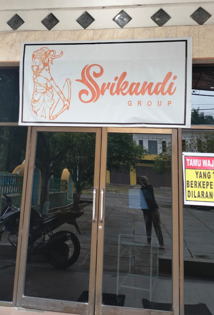 Perintis Dapur MBG di 'Negeri Junjungan'