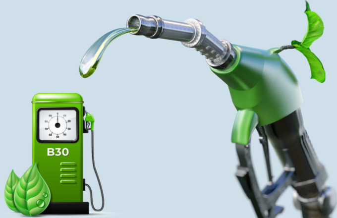 Mantap! Uji Coba B50 Rampung ESDM Pastikan Kenderaan Roda Empat Gunakan Biodiesel Sawit