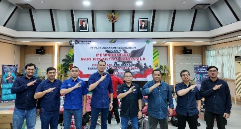 Perkuat Kolaborasi, Holding PTPN dan BRIN Lanjutkan Transformasi PLTBg