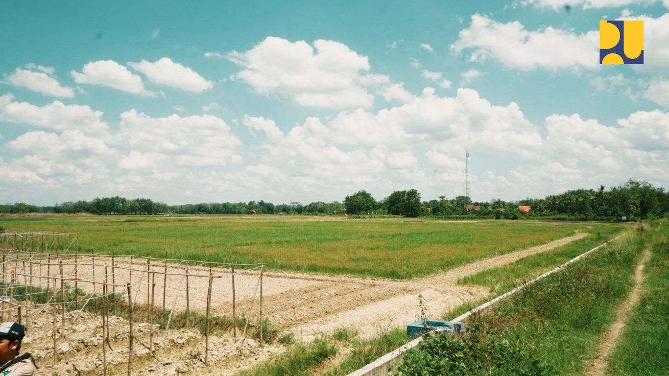 Kementerian PU Konsisten Gulirkan Program PKT Lewat Program P3TGAI Dukung Ekonomi Nasional