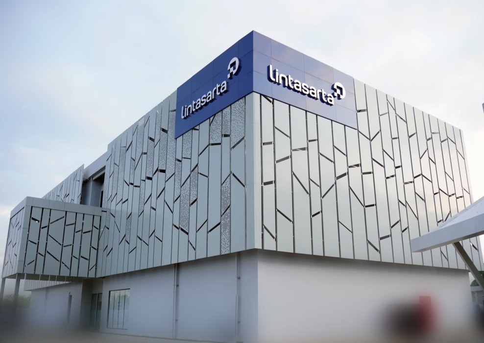 Lintasarta Perkuat Peran Sentral Penggerak Konektivitas AI Indonesia