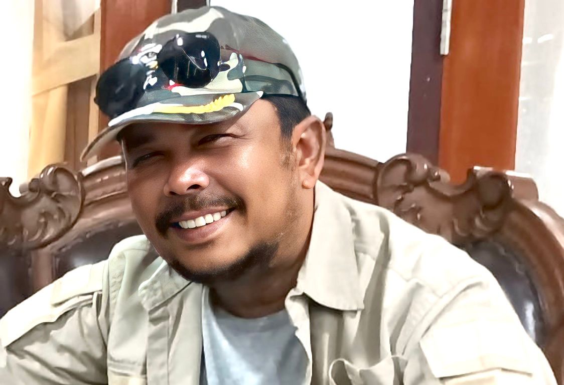 "Opini Liar soal Pengadaan Lahan Batang Hari: Narasi Politik yang Dipaksakan"