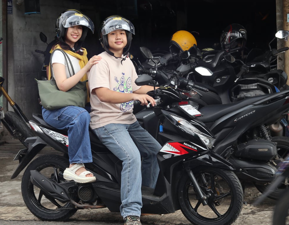 Ini Lima Tantangan Besar di Balik Bisnis Sewa Motor di Indonesia