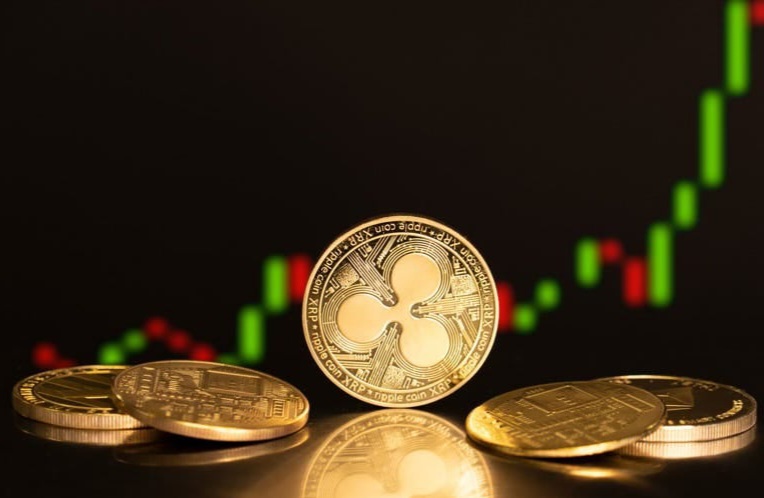 Resmi Hadir! ETF Spot XRP Diluncurkan dengan Volume Transaksi Fantastis!