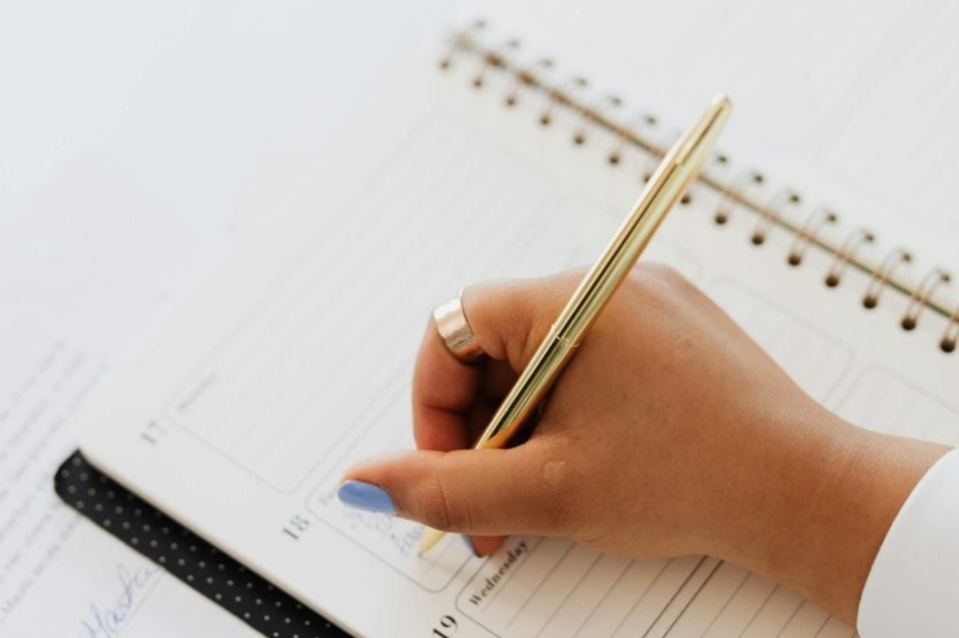 Belajar Disiplin Finansial dari Kebiasaan Kecil Sehari-hari