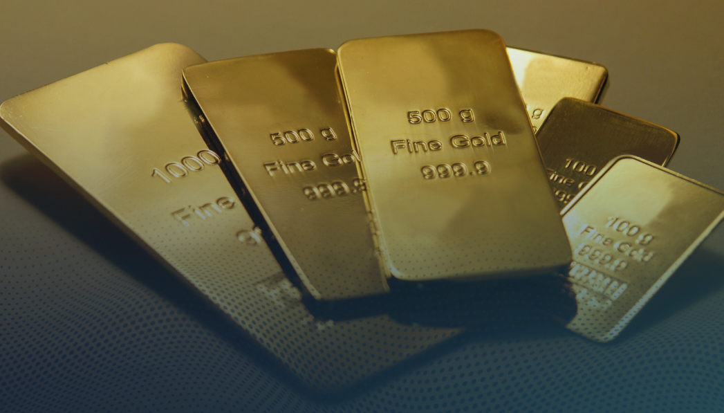 Pelaku Pasar Tunggu Keputusan Fed, Harga Emas Semakin Mantap di Tren Bullish