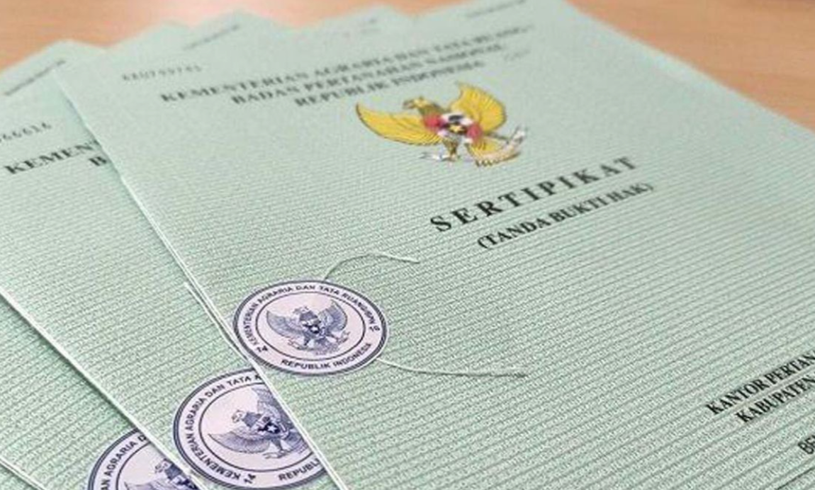 Cara Mudah Cek Sertifikat Rumah Sah dan Aman Secara Legal