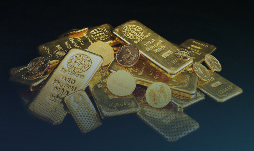 Emas Terkoreksi dari Rekor, Pasar Masuk Fase Konsolidasi