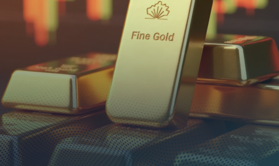 Harga Emas Berupaya Pulih Jelang Risalah FOMC