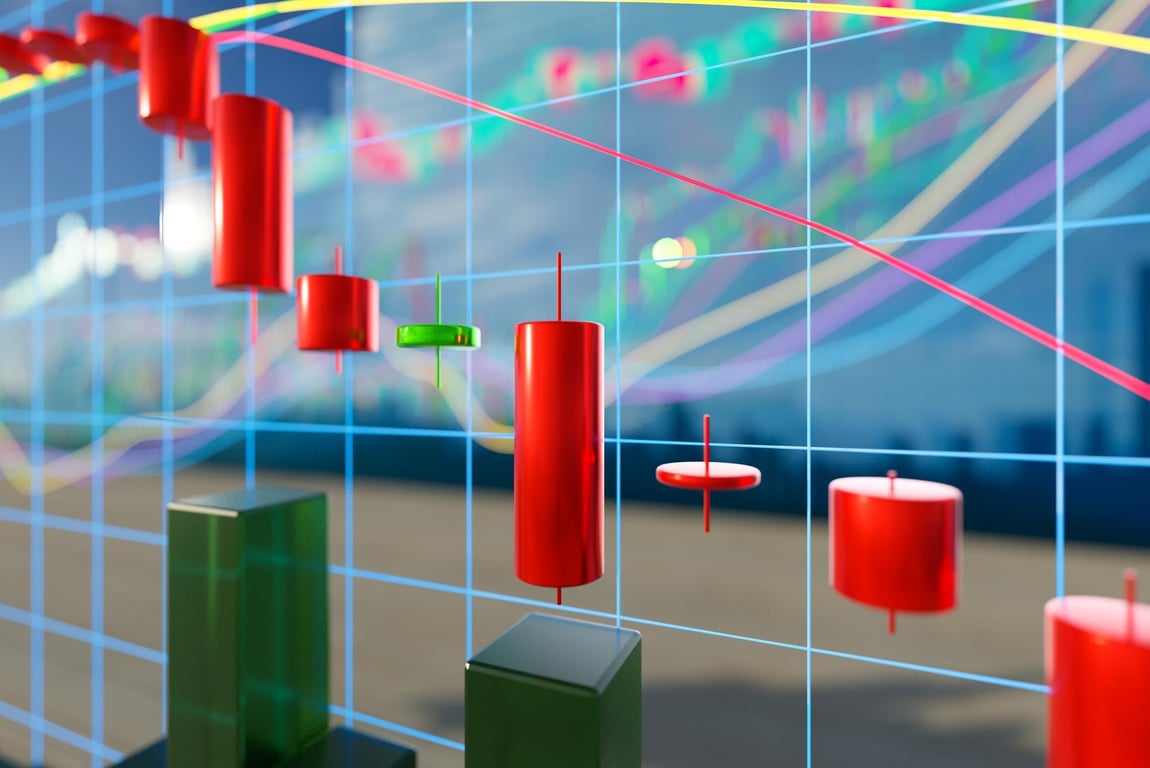 Manajemen Modal Selama Ramadan: Cara Bertahan di Market Fluktuatif