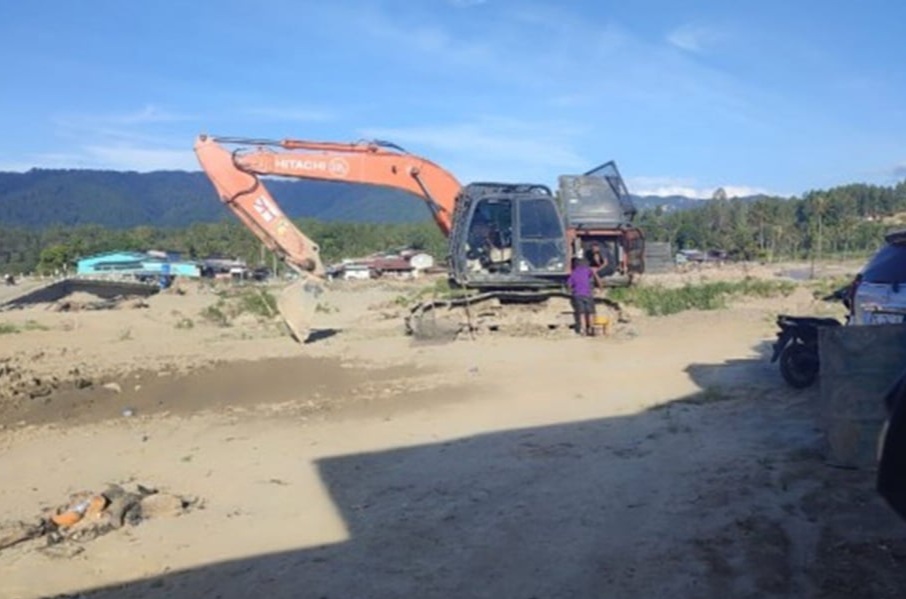 Tangani Perbaikan Jalan Provinsi Blangkejeren Kutacane, Kementerian PU Pulihkan Konektivitas Gayo Lues