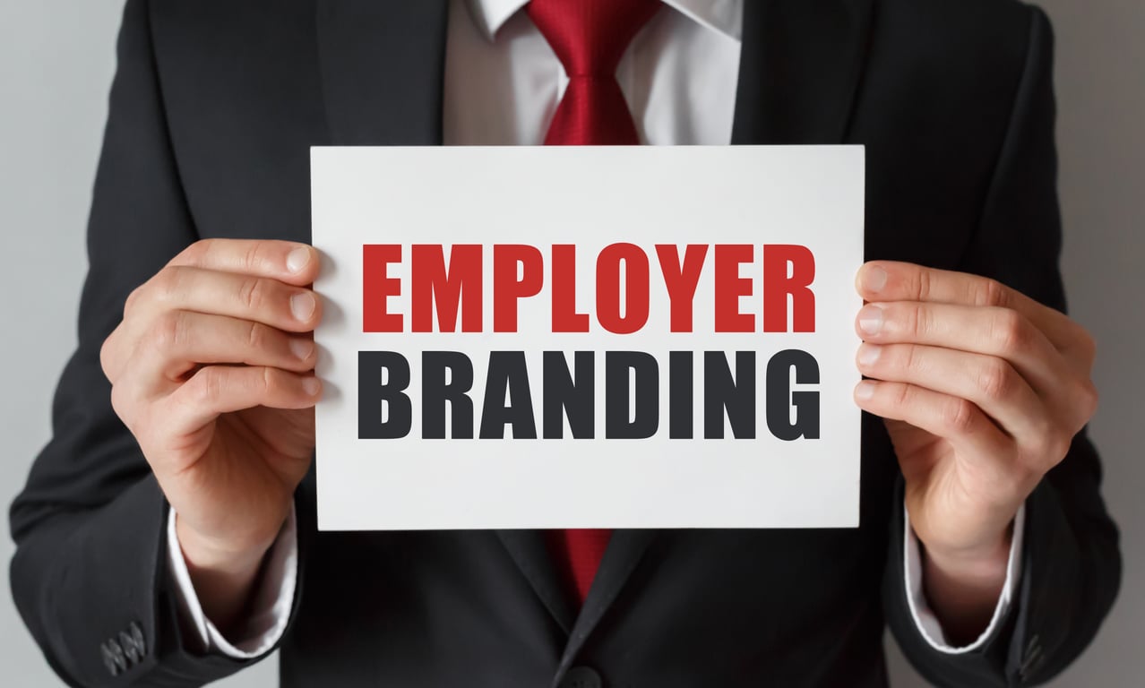 Faktor Penting Menarik Kandidat Executive Berkualitas Lewat Employer Branding Kuat