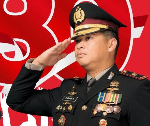 Soal LP Curanmor Dua Tahun Berjalan, Kapolsek Mandau: Kasus Curanmor Masih Jadi PR