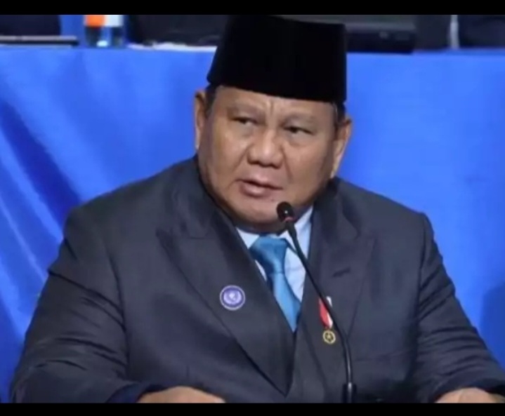 Di Hadapan Ratusan Kiai dan Ulama: Presiden RI Berjanji Mundur dari BoP Bila Palestina Tidak Merdeka