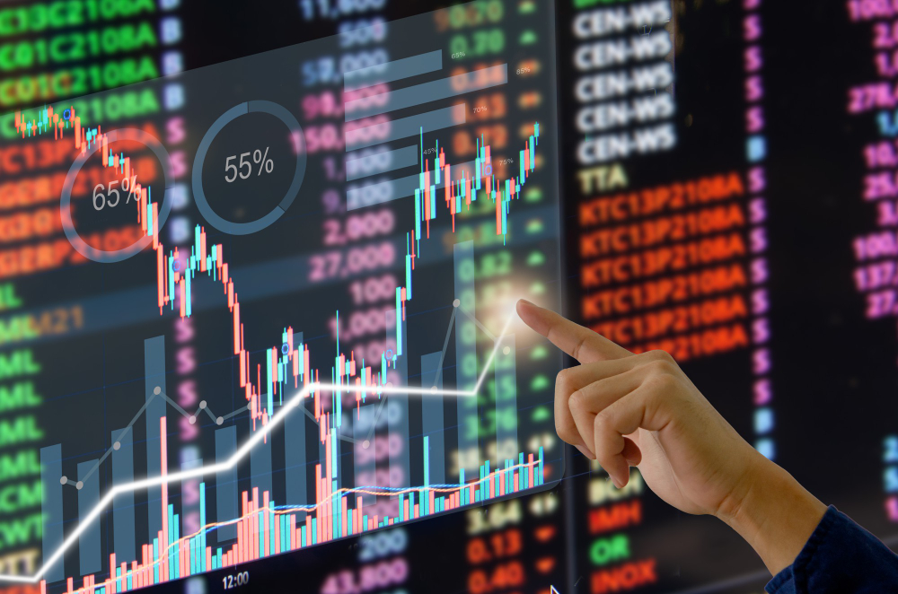 Mengenal Konsep Market Structure Trading Forex