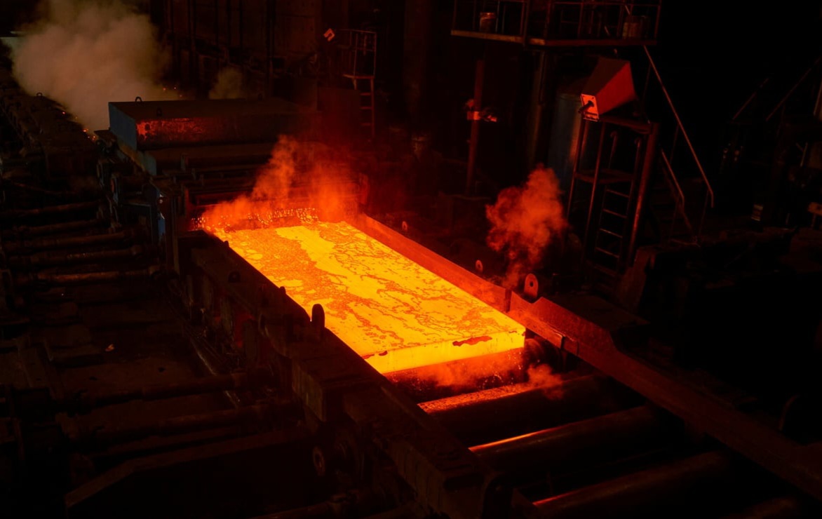 Kras Reborn: Strategi Baru Krakatau Steel Perkokoh Fondasi Organisasi