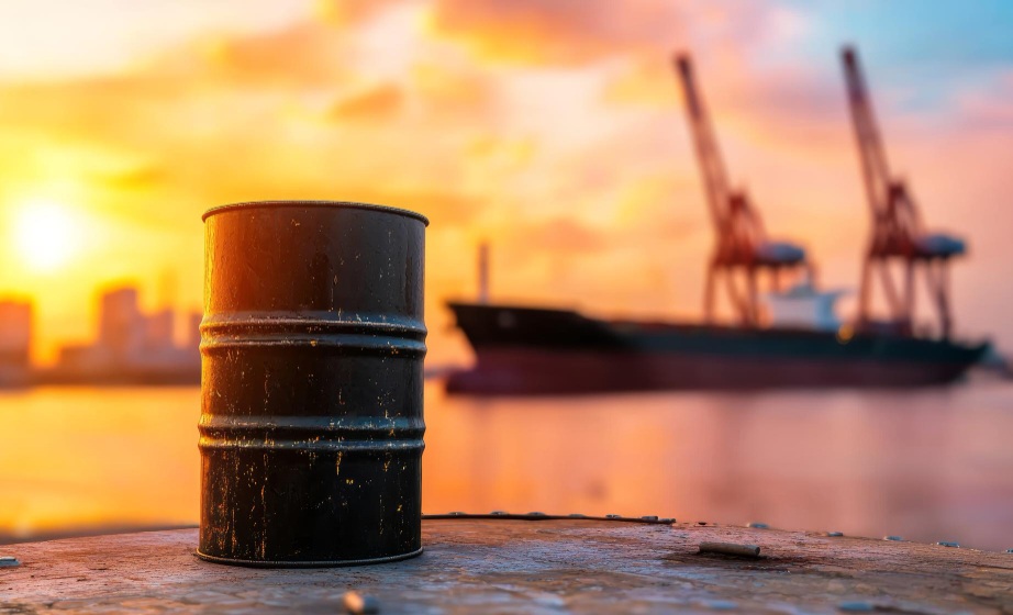 Negara Importir Minyak Paling Rentan Saat Krisis Energi