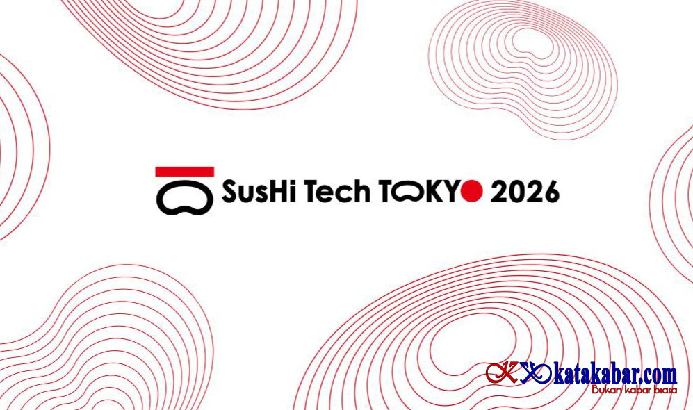 STT 2026: Konferensi Inovasi Global Terbesar di Asia Dorong Kota Berkelanjutan Lewat Teknologi Tinggi