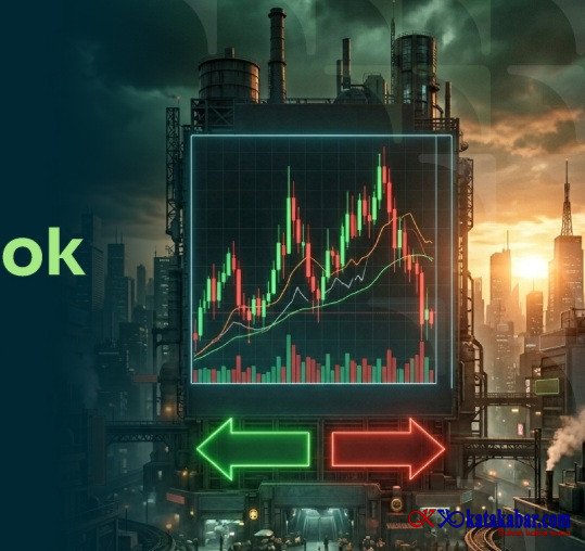 Analisa Pasar FLOQ: Bitcoin Tembus US$79.000 di Tengah Sinyal Perubahan Kebijakan The Fed