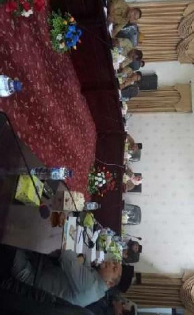 Sejumlah Honor Komite di Rohul Ngadu ke DPRD, Ada Apa?