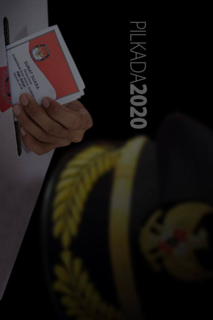 Pilkada Serentak, PDIP Bali All Out Menangkan 6 Daerah