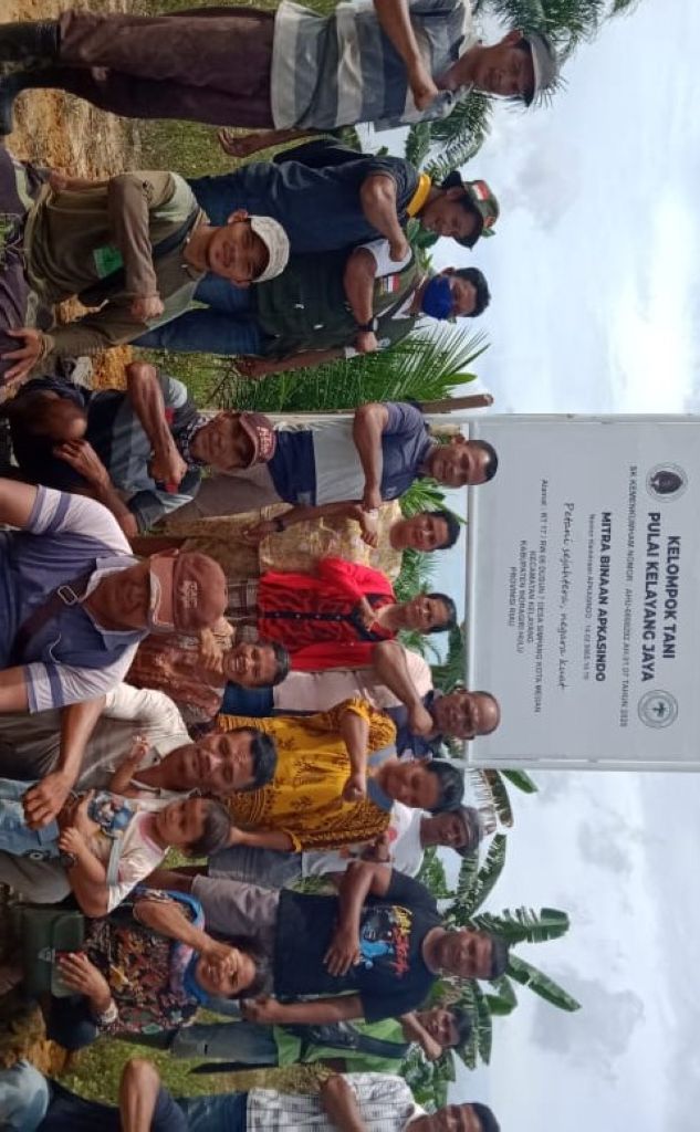 Berharap Derita Berakhir di UUCIKA