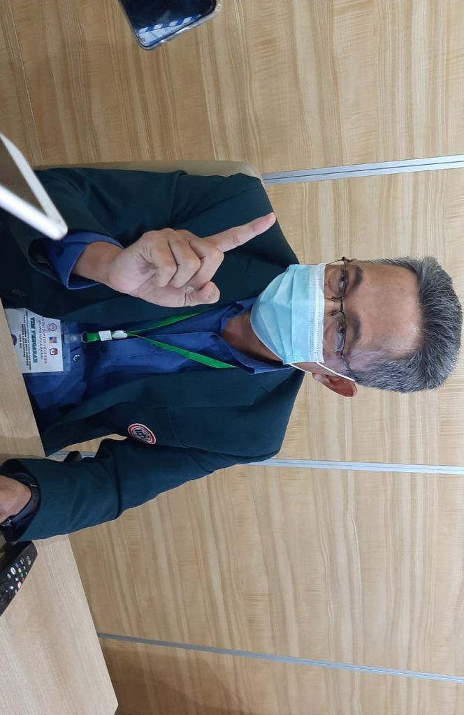 69 Dokter di Kepri Disengat Corona