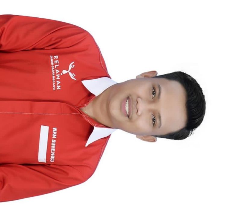 Ketua RD2M: Politik Uang Bentuk Penghinaan Paslon Kepada Masyarakat