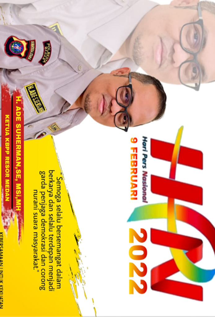 Pers Itu Panglima Penegakan Transparansi