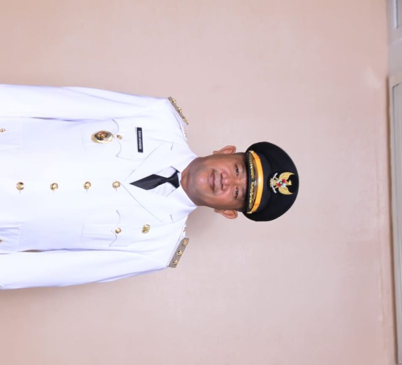 Jalan Rusak & Berlubang di Kecamatan Binjai Segera Diperbaiki Pemkab Langka