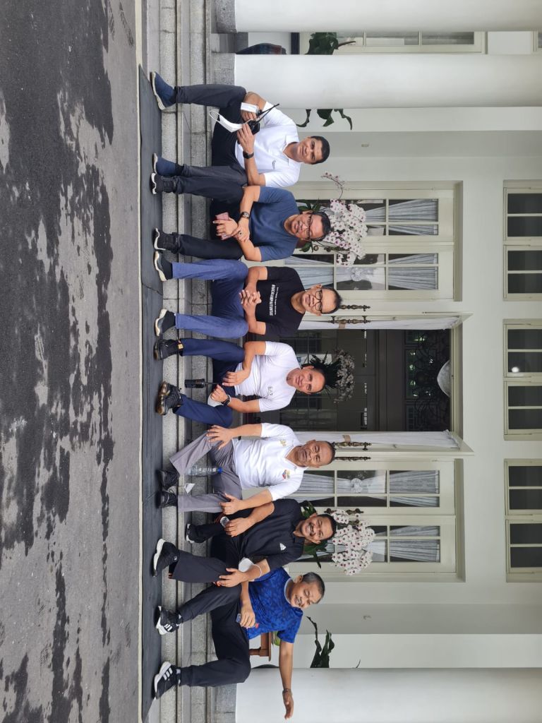 Edy Rahmayadi : Kritik Boleh, Tapi Jangan Karena Sentimen