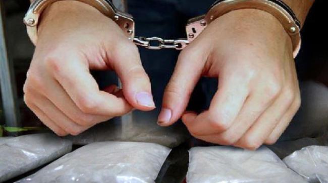Kemenkum HAM Ekstradisi 2 WNA Kasus Narkotika ke Korsel