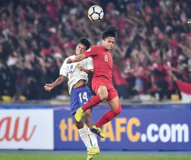 Enam Negara Pastikan Maju ke Perempat Final Piala AFC U-16