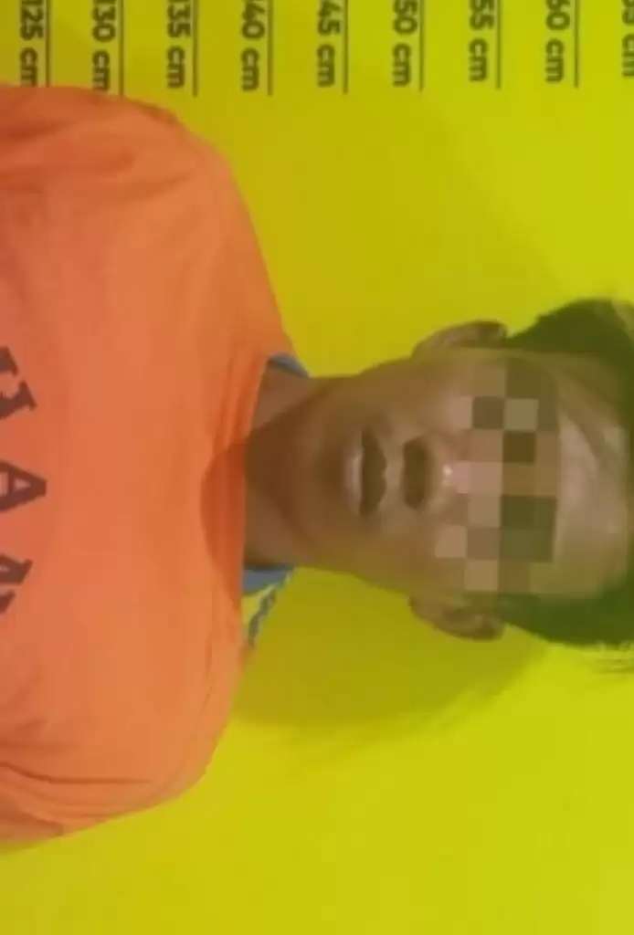 Pemuda di Pekanbaru Curi Uang Tante Rp 10 Juta