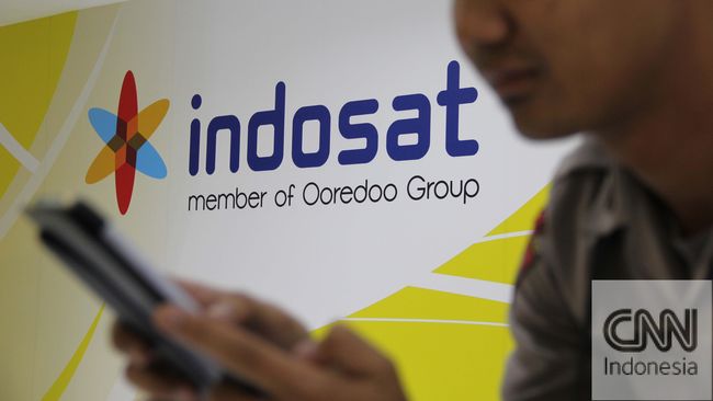 Serikat Pekerja Usaha Batalkan PHK 500 Karyawan Indosat