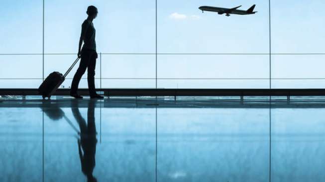 Mulai Besok, Bandara Pekanbaru Tidak Melayani Penumpang