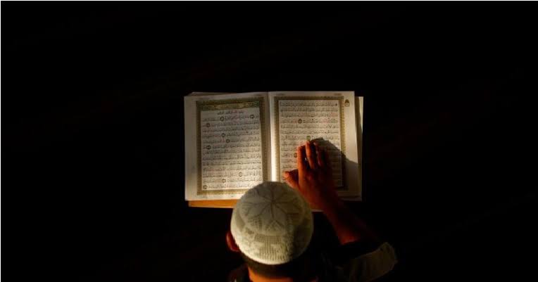 Tak Pakai Masker, Aceh Sanksi Warganya Baca Al-Qur