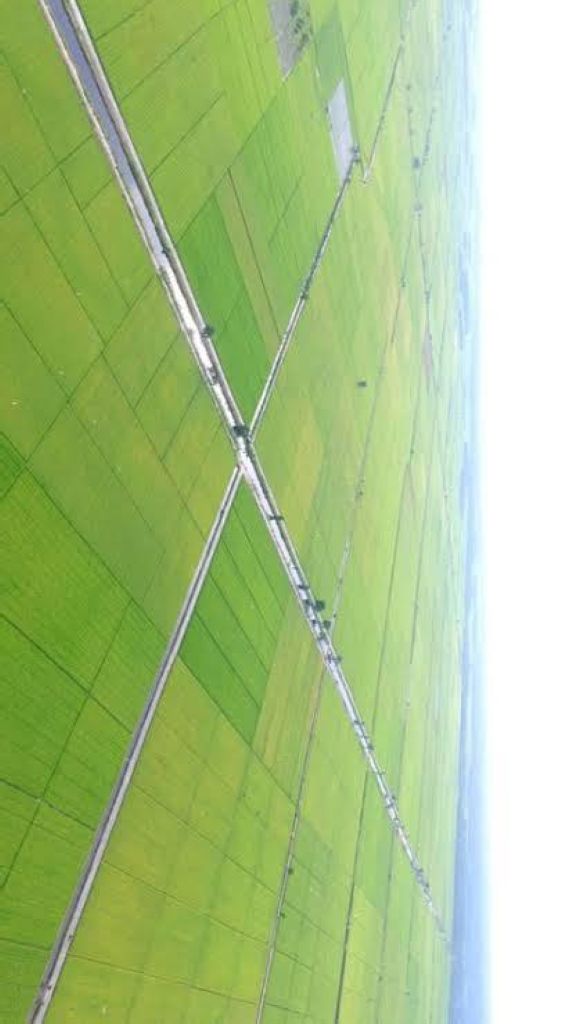 Pemkab Siak Pastikan Stok Beras Aman dan Harga Stabil Jelang Lebaran di Tengah Covid-19