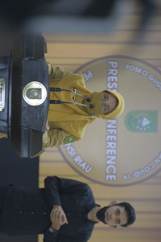 Negatif Virus Corona, 247 Santri Gontor Kembali ke Pondok