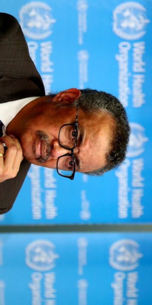 WHO: Vaksin Virus Corona Belum Pasti