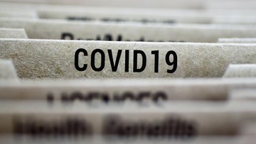 Covid-19 Disebut Lumpuhkan Kekebalan Tubuh Manusia