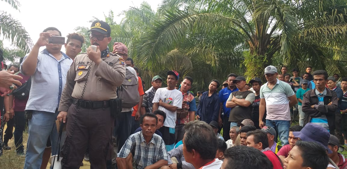 Jokowi dan Siti Nurbaya Diharap Dengar Keluhan Warga Gondai