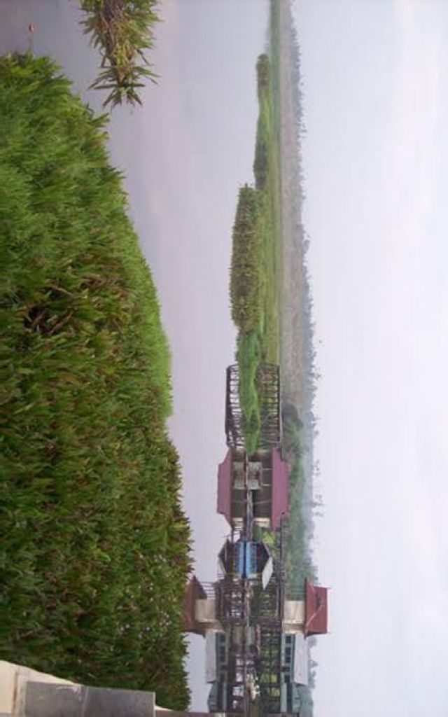 Pesona Danau Napangga Legenda Persinggahan Raja dan Permaisuri 