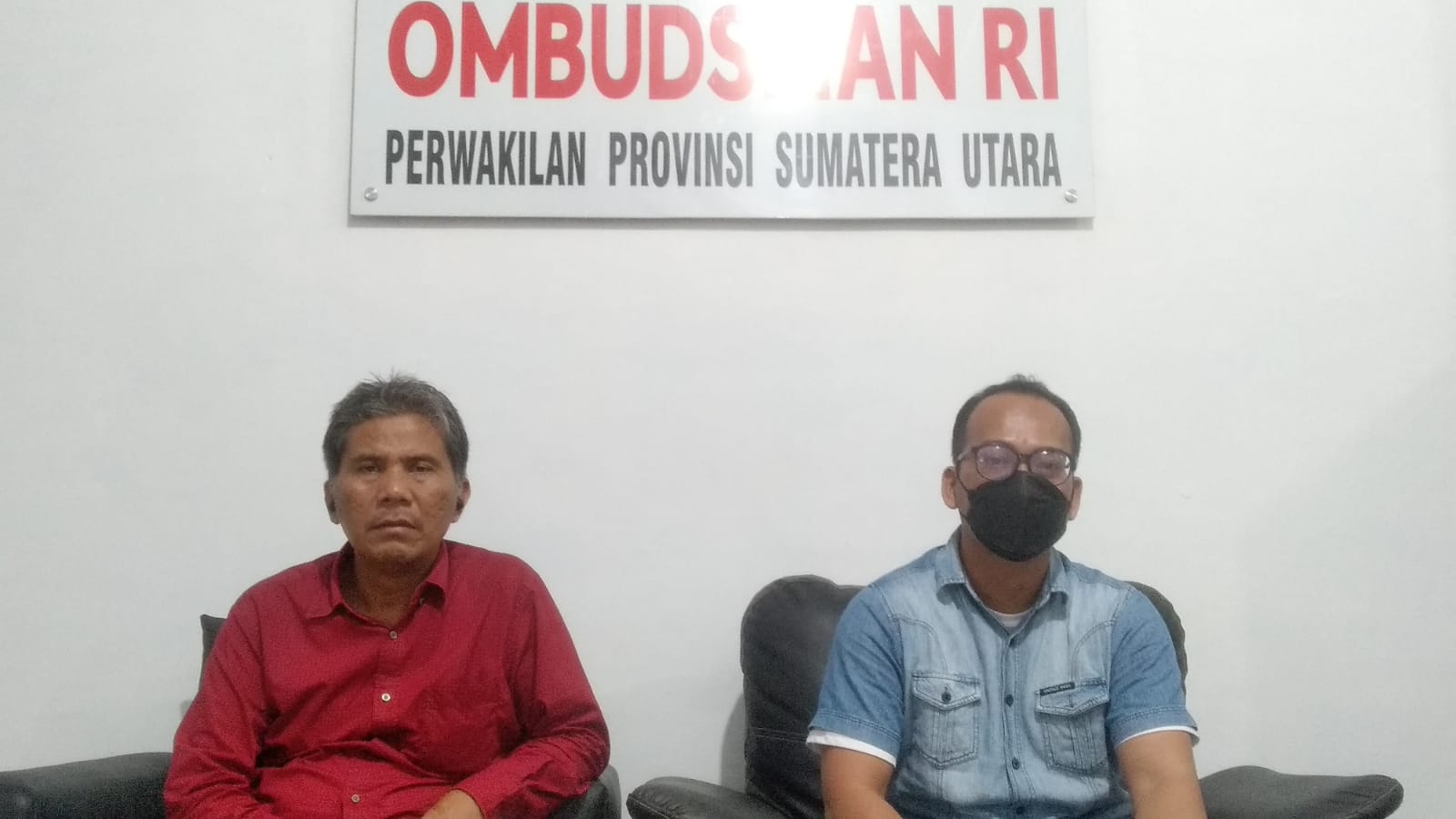 Pemda Paling Banyak Dilaporkan ke Ombudsman Sumut 