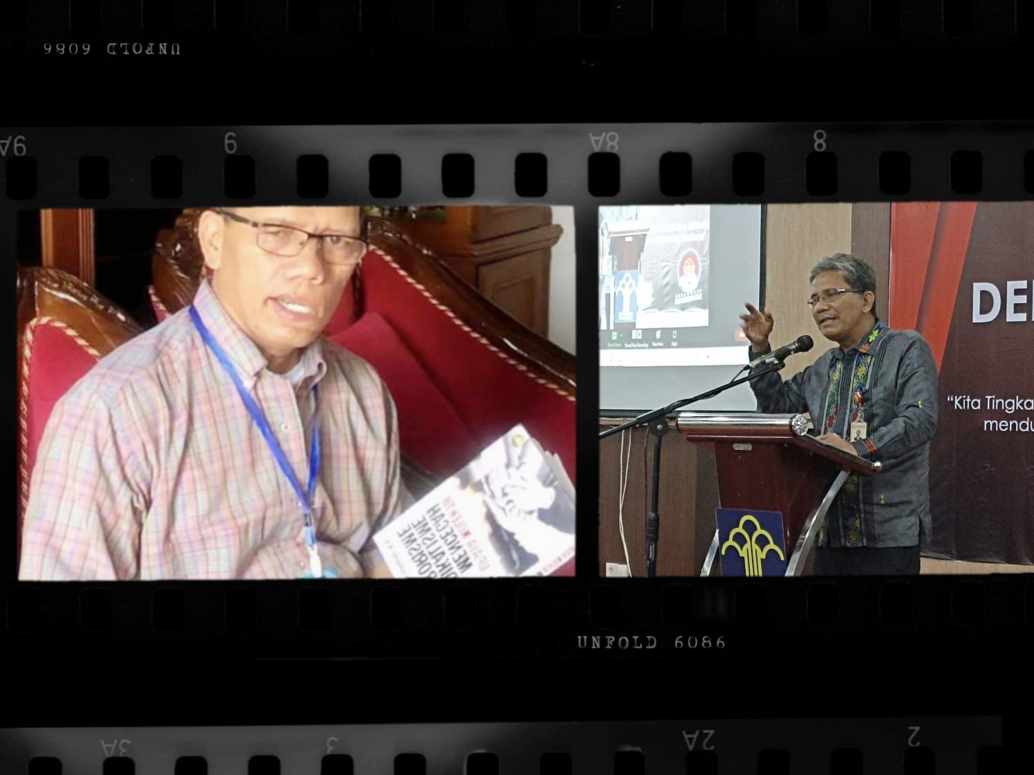 Rektor UIN Diduga Menyalahgunakan Wewenang Dalam Peneriman Dosen BLU