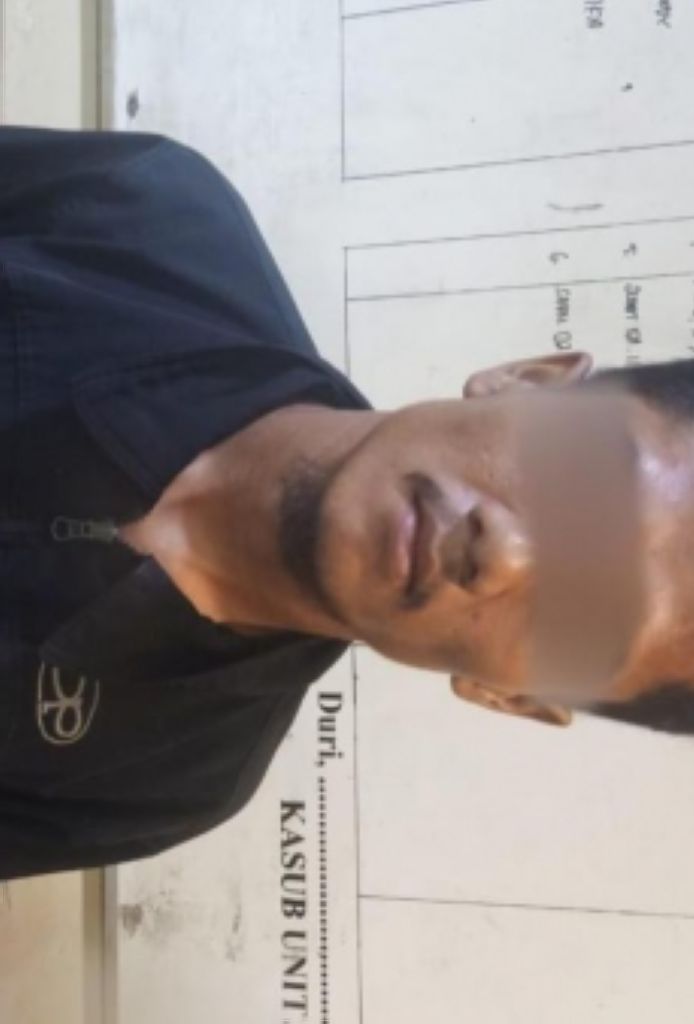 Meleset! Tukang Bangunan di Bui Gara Gara "Begal Payudara"